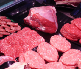 Carnisseria, cansaladeria, Balaguer, Cal Marxant