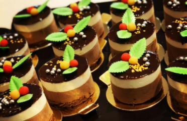 Pastisseria-cafeteria Vilarrubla