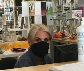 Porte Betriu S.L. – L’Agrobotiga de la Seu