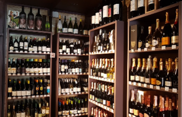 Refilat Vinoteca