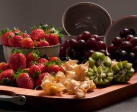 Fruites Alis