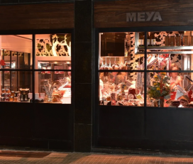 MEYA S.L.