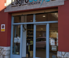L’ Agrobotiga Cerdanya