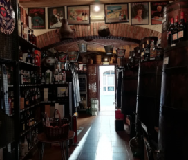 Bodega L’Empordà