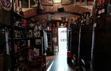 Bodega L’Empordà
