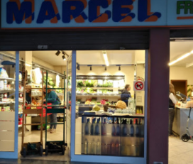 Fruites Marcel