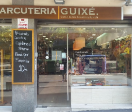 Xarcuteria Guixé