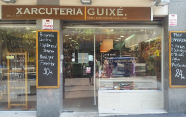 Xarcuteria Guixé