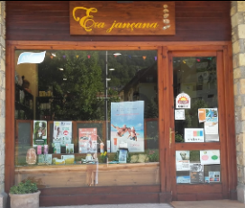 Era Jançana