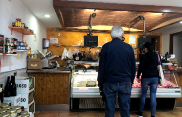 Cansaladeria Ca la Siona