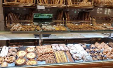 Forn Pastisseria Guàrdia