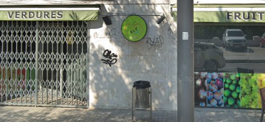 Verdures Fruites