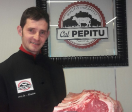 Cal Pepitu