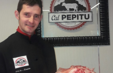 Cal Pepitu