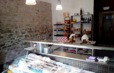 Carnisseria – Xarcuteria Cal Francesc
