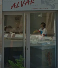 Peixateria Àlvar