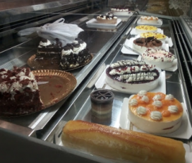 Pastisseria Colom – Chocolat Box