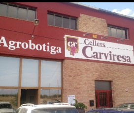 Carviresa Tarrega