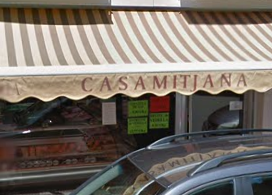 Carnisseria Casamitjana