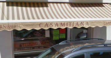 Carnisseria Casamitjana