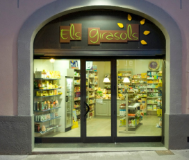 Dietètica Els Girasols