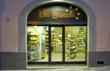 Dietètica Els Girasols