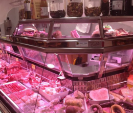 CARNS I EMBOTITS PALLARS SOBIRA