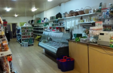 Cooperativa del Pallars