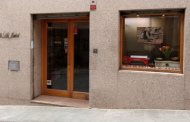 Xarcuteria Ca La Isabel