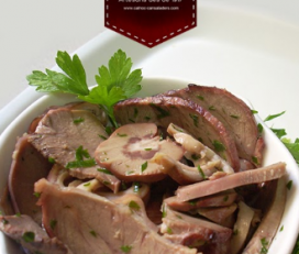 Cal Noc – Cansaladeria Vilardell