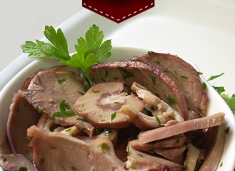 Cal Noc – Cansaladeria Vilardell