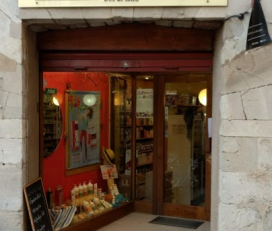 Dietètica la Plaça