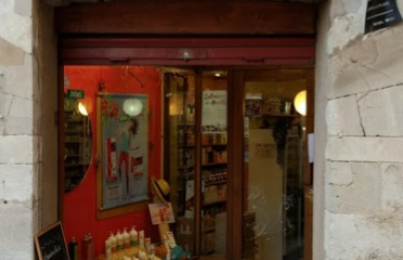 Dietètica la Plaça