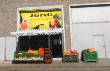 Fruites I Verdures Jordi S L U