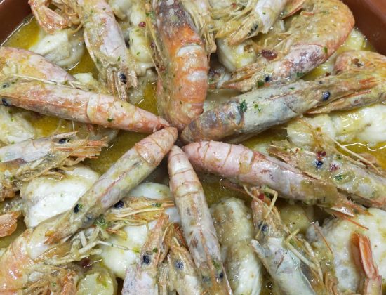 El Tiberi de la Roser