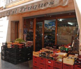 Cal Truques