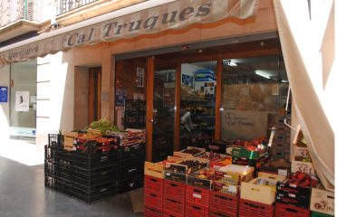 Cal Truques