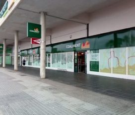 Coaliment Capellades