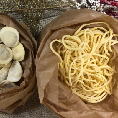 Gourmet Italià