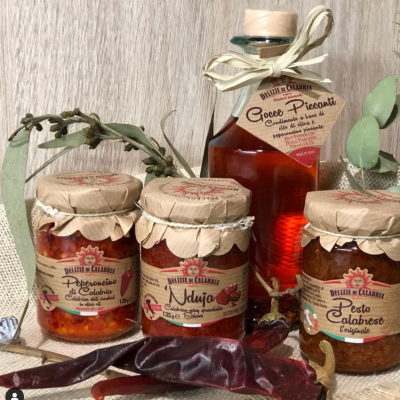 Gourmet Italià