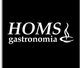 Homs Gastronomia