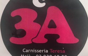 Carnisseria Teresa