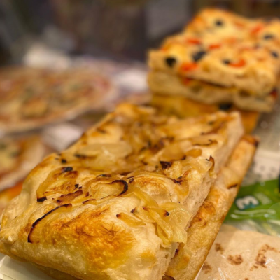 Gourmet Italià