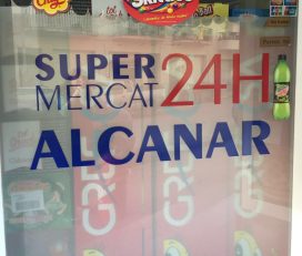 Supermercat 24H