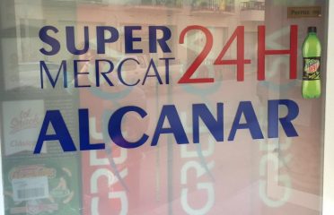 Supermercat 24H