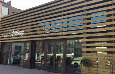 Espai Artium – Celler Cooperatiu D’Artés