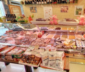 Cansaladeria Gasolà