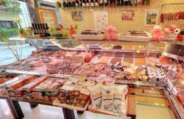 Cansaladeria Gasolà