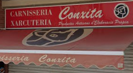 Carnisseria Peixateria Conxita