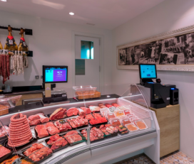 Carnisseries I Xarcuteries Posas S.L.